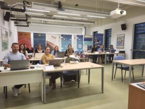 Training: Excel Essentials – Statistics & Research